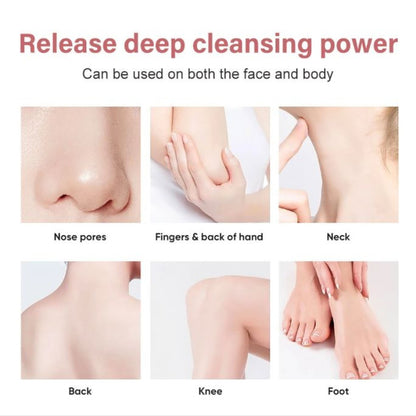 KOEC Facial Exfoliating Gel ( BUY 1 GET 1 FREE)
