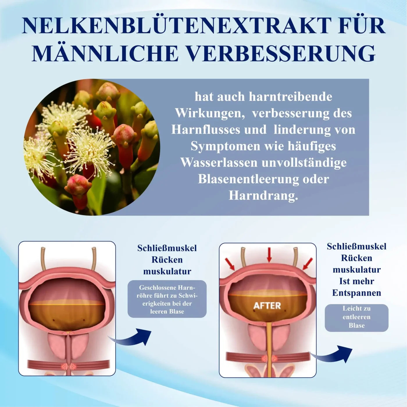 South Moon Mannergesun Dheit Verbesserung Pflaster ( BUY 1 GET 1 FREE )