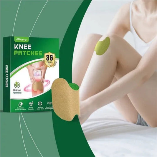✨ South Moon Knee Pain Patches ✨ ( BUY 1 GET 1 FREE )