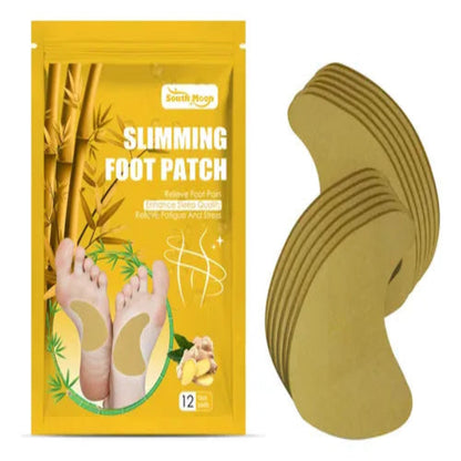 ✨ South Moon Slimming Foot Patch ✨ ( BUY 1 GET 1 FREE )