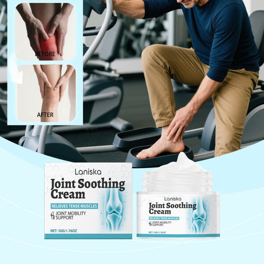 💪 LANISKA Joint Pain Soothing Cream 💪  ( BUY 1 GET 1 FREE )