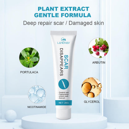 LANEMAY SCAR DISAPPEARS CREAM ( BUY 1 GET 1 FREE )