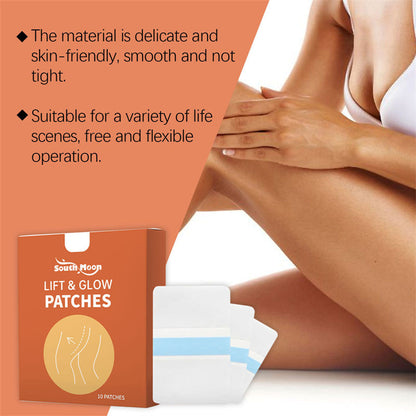 ✨ South Moon Leg Lifting & Glow Patches ✨ ( BUY 1 GET 1 FREE )