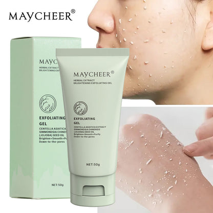 Maycheer Herbal Exfoliating Brightening Gel ( BUY 1 GET 1 FREE )