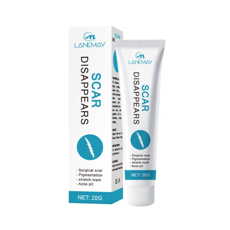 LANEMAY SCAR DISAPPEARS CREAM ( BUY 1 GET 1 FREE )