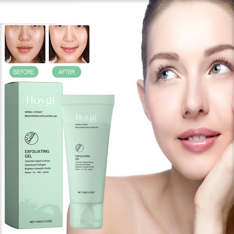 🌿✨ Hoygi Herbal Exfoliating Gel ✨🌿 ( BUY 1 GET 1 FREE )