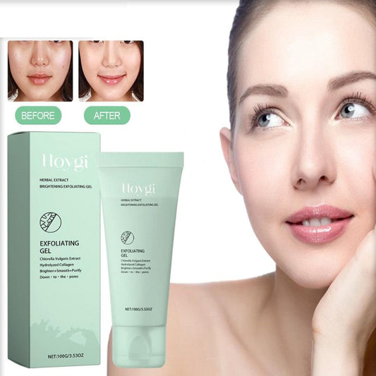 🌿✨ Hoygi Herbal Exfoliating Gel ✨🌿 ( BUY 1 GET 1 FREE )