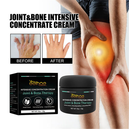 🦴 EELHOE INTENSIVE CONCENTRATION CREAM – JOINT &amp; BONE THERAPY 🦴 ( BUY 1 GET 1 FREE )