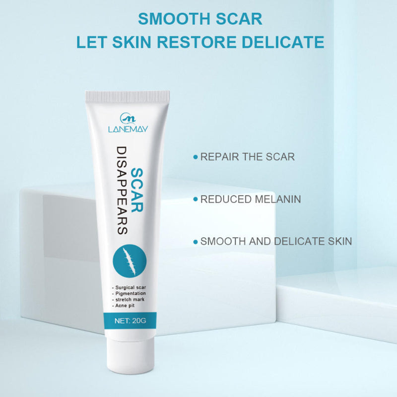 LANEMAY SCAR DISAPPEARS CREAM ( BUY 1 GET 1 FREE )
