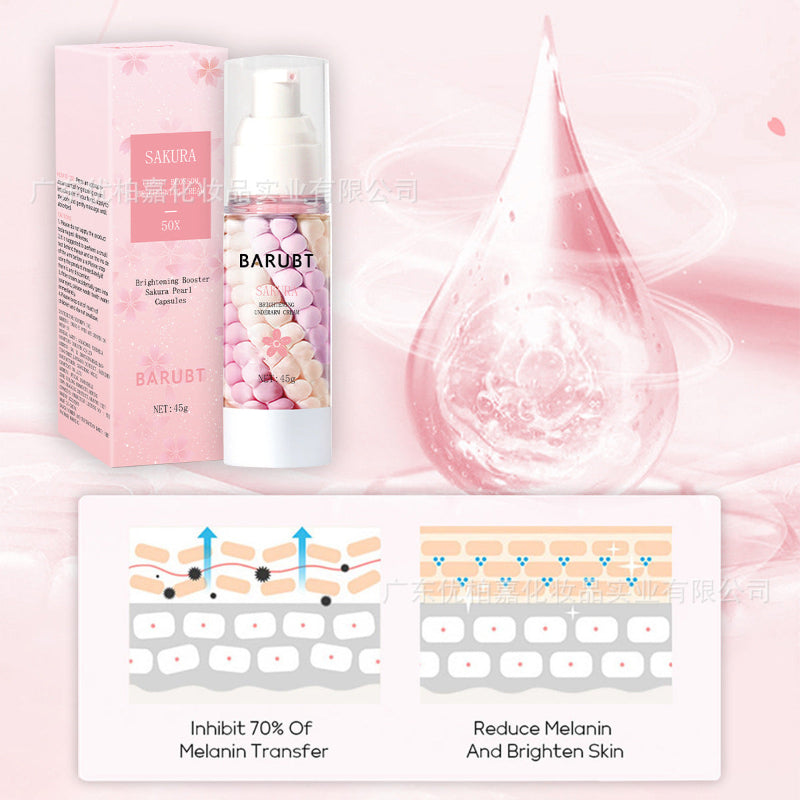 🌸✨ Sakura Cherry Blossom Brightening Cream ✨🌸( BUY 1 GET 1 FREE )