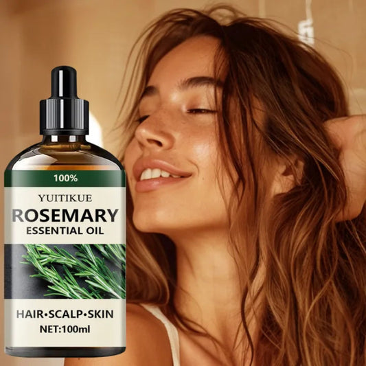 ✨ 100% YUITIKUE Rosemary Essential Oil ✨ ( BUY 1 GET 1 FREE )