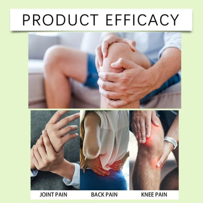 ✨ South Moon Wormwood Knee Pain Relief Patch ✨ ( BUY 1 GET 1 FREE )