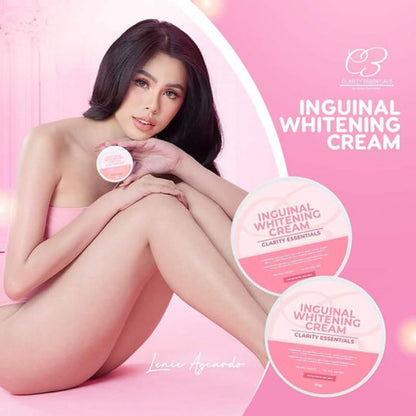 ✨🌸 Inguinal Whitening Cream 🌸✨ ( BUY 1 GET 1 FREE )