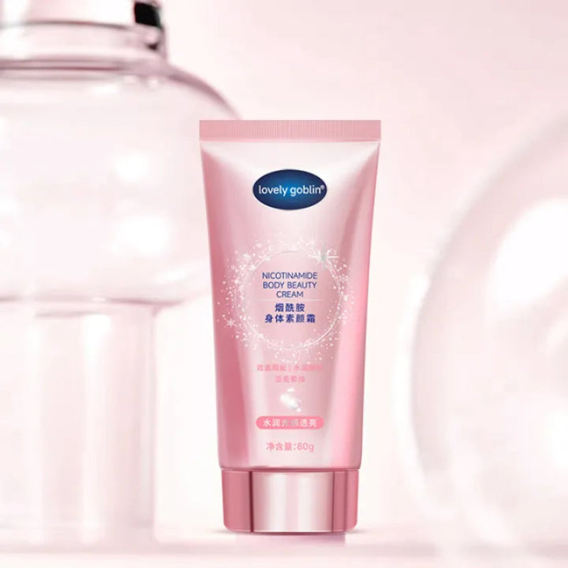 ✨🧴 NICOTINAMIDE BODY BEAUTY CREAM 🧴✨ ( BUY 1 GET 1 FREE )