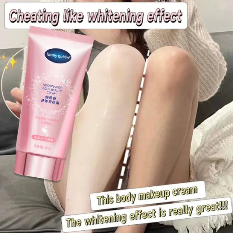 ✨🧴 NICOTINAMIDE BODY BEAUTY CREAM 🧴✨ ( BUY 1 GET 1 FREE )