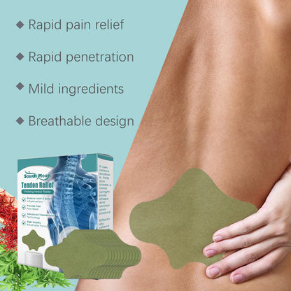 South Moon Tendon Relief Plaster ( BUY 1 GET 1 FREE )