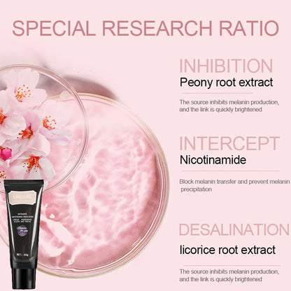 IUALLURE Intimate Whitening Cream ( BUY 1 GET 1 FREE )