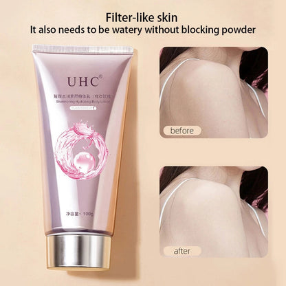 ✨ UHC Shimmering Hydrating Body Lotion ✨ ( BUY 1 GET 1 FREE )