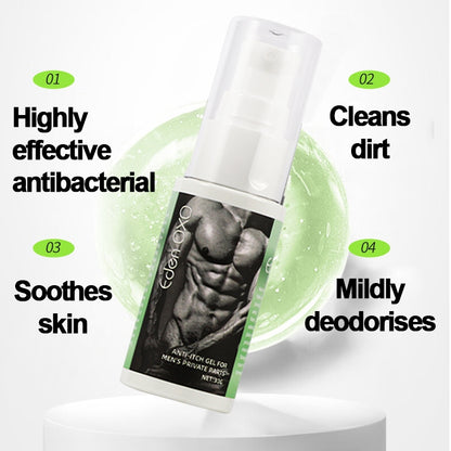 🌿✨ EDEN OXO ANTI-ITCH GEL ✨🌿 ( BUY 1 GET 1 FREE )