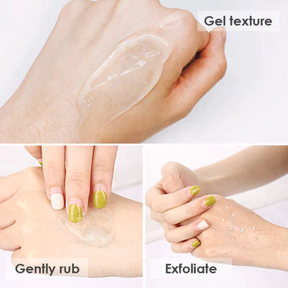 Lemon Sparkling Peeling Gel ( BUY 1 GET 1 FREE )