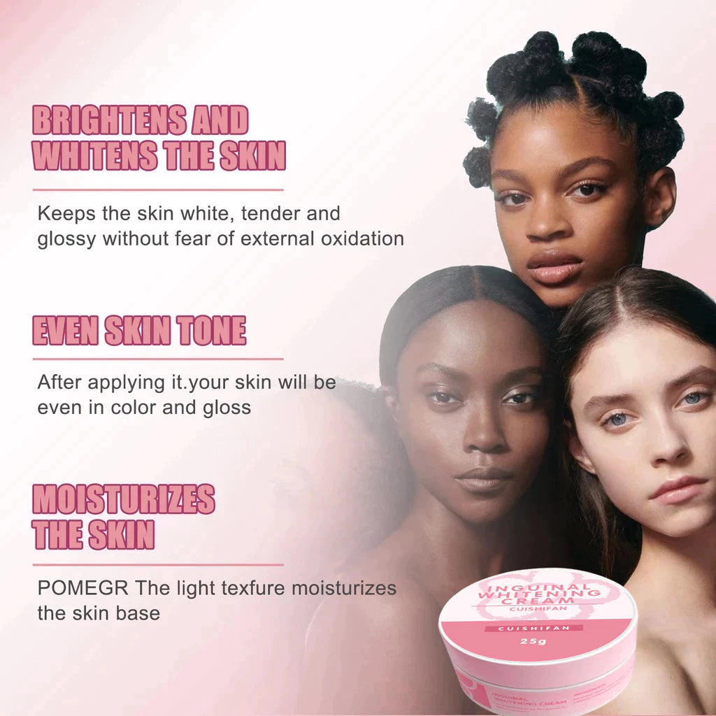Radiance Skin Whitening Cream ( BUY 1 GET 1 FREE )