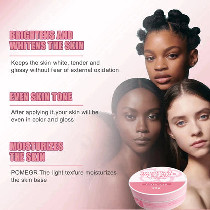 Radiance Skin Whitening Cream ( BUY 1 GET 1 FREE )