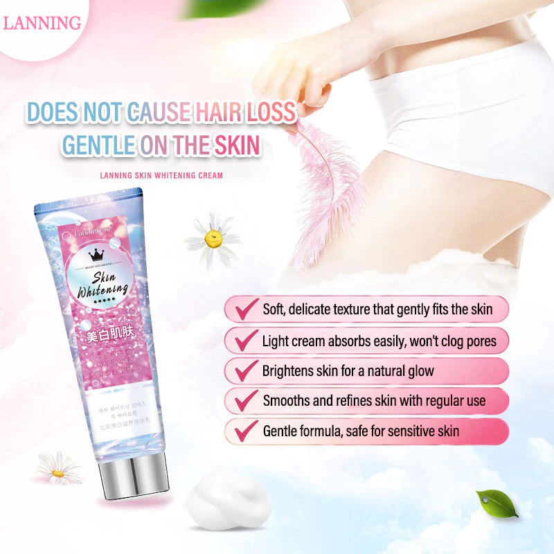 Skin Whitening Cream ( BUY 1 GET 1 FREE )