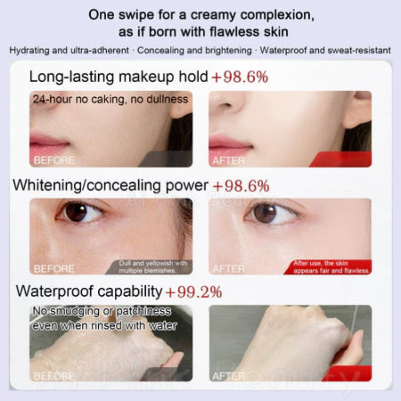 Lydmoon Grape Seed Tone-Up Cream ( BUY 1 GET 1 FREE )