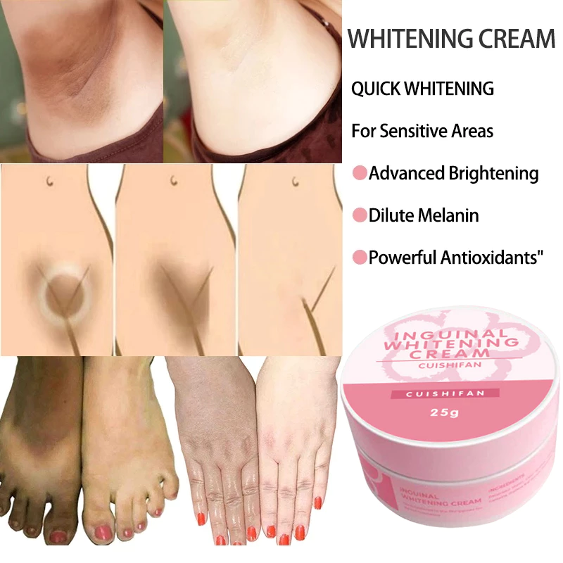 Radiance Skin Whitening Cream ( BUY 1 GET 1 FREE )
