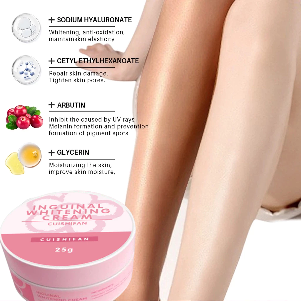 Radiance Skin Whitening Cream ( BUY 1 GET 1 FREE )