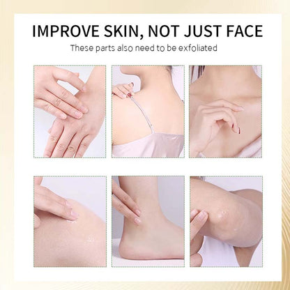 ✨🌿 Ephlics Herbal Extract Brightening Exfoliating Gel 🌿✨ ( BUY 1 GET 1 FREE )