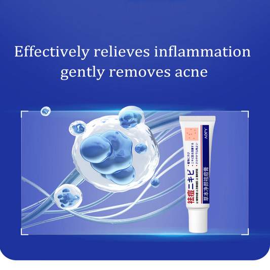 🌿✨ Herbal Acne Scar Removal Cream ✨🌿 ( BUY 1 GET 1 FREE )