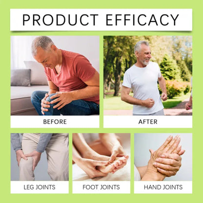 💪 EELHOE Muscle Care Pain Herbal Salve 💪  ( BUY 1 GET 1 FREE )