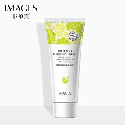 🍊✨ FRUIT ACID PURIFYING PEELING GEL ✨🍋 ( BUY 1 GET 1 FREE )