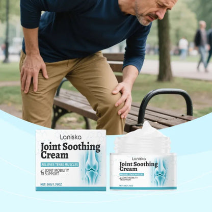 💪 LANISKA Joint Pain Soothing Cream 💪  ( BUY 1 GET 1 FREE )