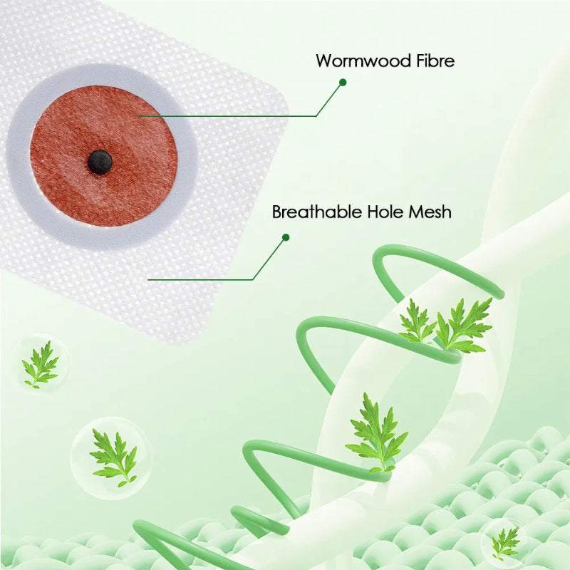 Magnetic Slim Patch ( BUY 1 GET 1 FREE )