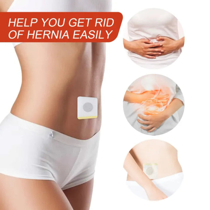 🩹🌙 South Moon Hernia Care Patch 🌙🩹 ( BUY 1 GET 1 FREE )