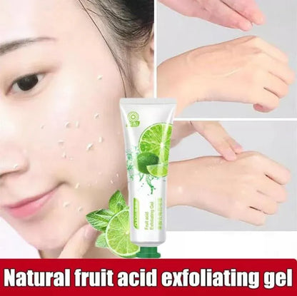 Verfons Fruit Acid Exfoliating Gel ( BUY 1 GET 1 FREE )