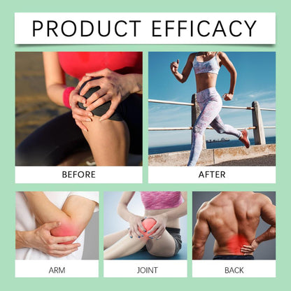 ✨ South Moon Knee Pain Relief Patch ✨ ( BUY 1 GET 1 FREE )