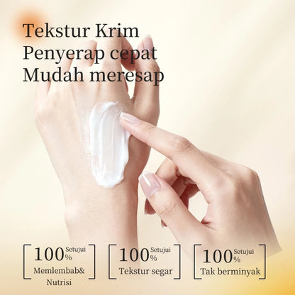 Lydimoon underarm whitening cream ( BUY 1 GET 1 FREE )