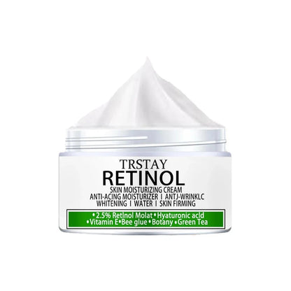 ✨🌙 TRSTAY Retinol Turmeric Cream 🌙✨ ( BUY 1 GET 1 FREE )