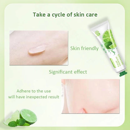 Verfons Fruit Acid Exfoliating Gel ( BUY 1 GET 1 FREE )