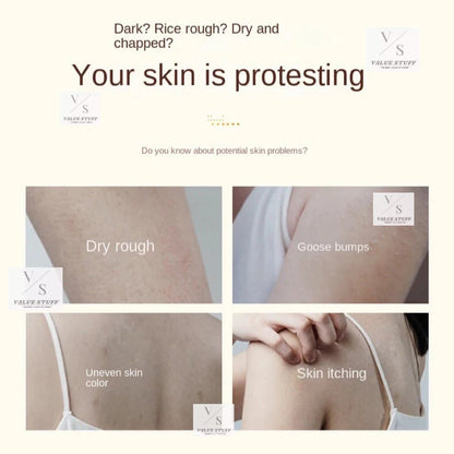 Smooth Tender Whitening Milk Body Lotion ( BUY 1 GET 1 FREE )