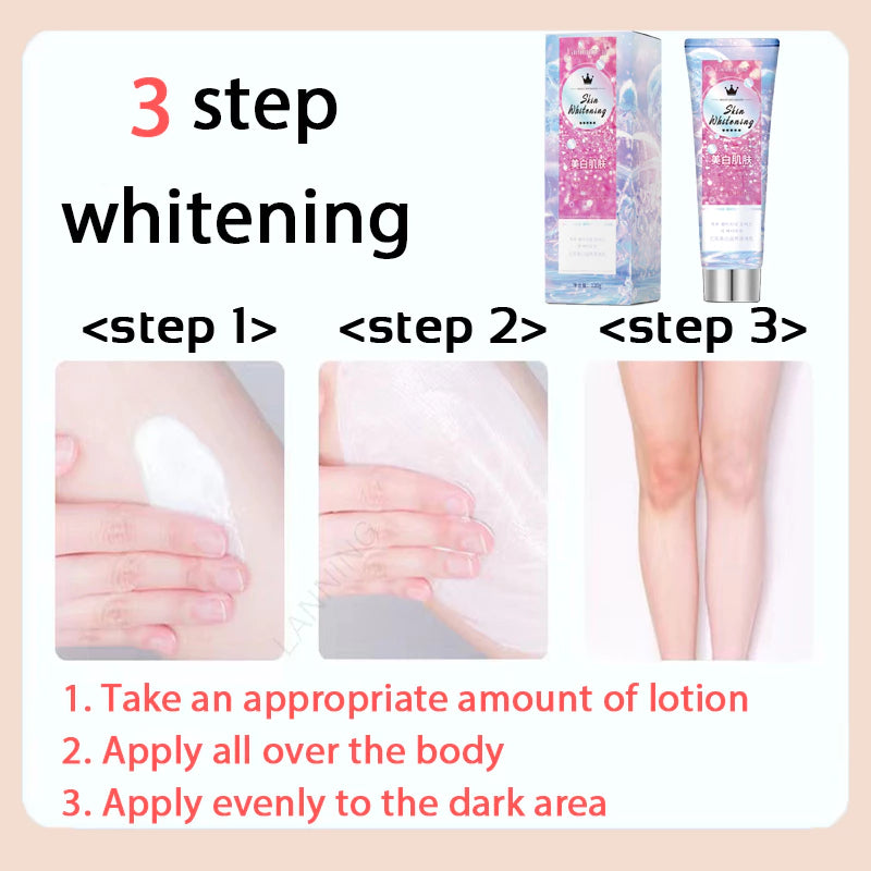 Skin Whitening Cream ( BUY 1 GET 1 FREE )