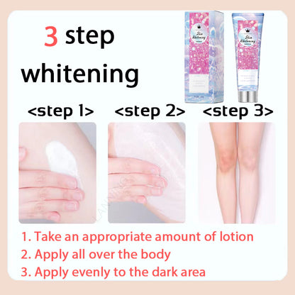 Skin Whitening Cream ( BUY 1 GET 1 FREE )