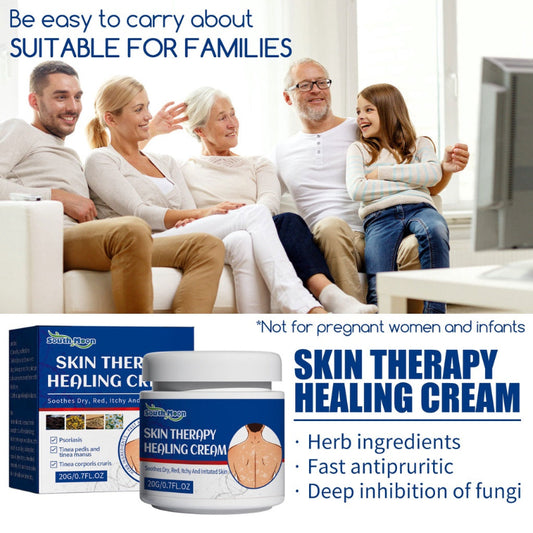 🌿✨ SOUTH MOON SKIN THERAPY HEALING CREAM ✨🌿 ( BUY 1 GET 1 FREE )