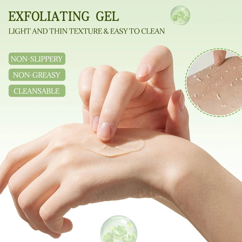 Maycheer Herbal Exfoliating Brightening Gel ( BUY 1 GET 1 FREE )