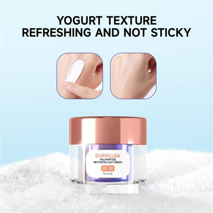 ✨🌸 SAFFIRA Polypeptide Restoring Lazy Cream 🌸✨ ( BUY 1 GET 1 FREE )