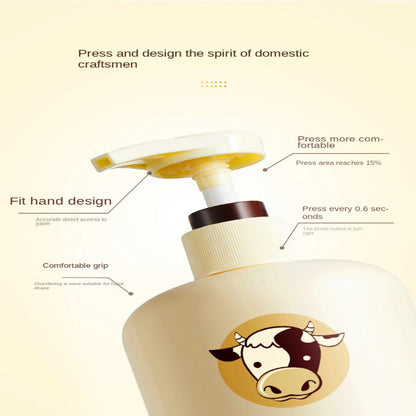 Smooth Tender Whitening Milk Body Lotion ( BUY 1 GET 1 FREE )