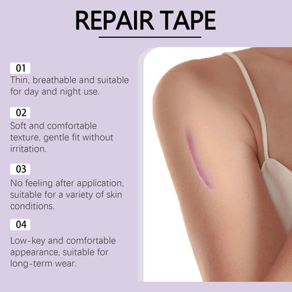 Laniska Silicone Scar Sheets ( BUY 1 GET 1 FREE )